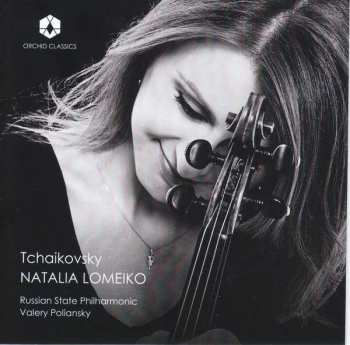 CD Peter Iljitsch Tschaikowsky: Violinkonzert Op.35 189789