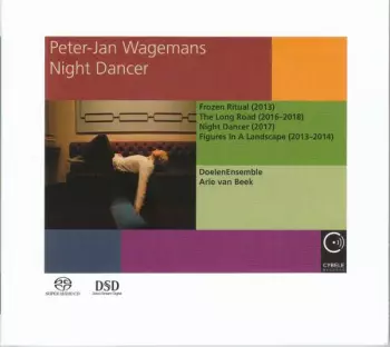 Kammermusik "night Dancer"