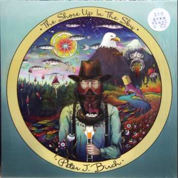 LP/CD Peter John Birch: The Shore Up In The Sky 476722