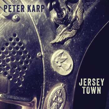 CD Peter Karp: Jersey Town