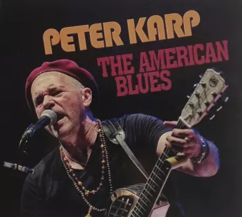 The American Blues
