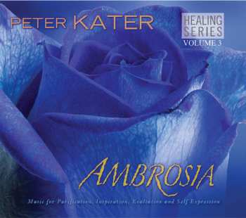 Album Peter Kater: Ambrosia