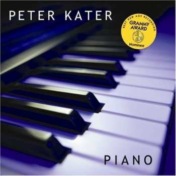 Album Peter Kater: Piano