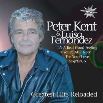 Album Peter Kent: Greatest Hits Reloaded