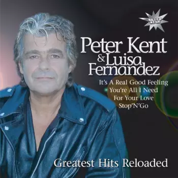 Peter Kent: Greatest Hits Reloaded