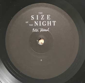LP Peter Kernel: The Size Of The Night 513864
