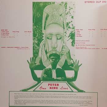 LP Peter King: Omo Lewa 59851