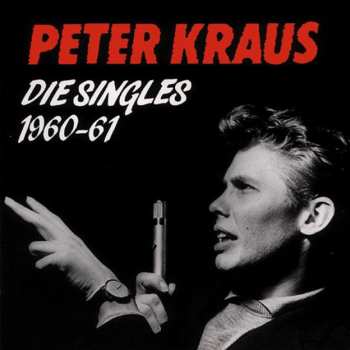 Album Peter Kraus: Die Singles 1960-61