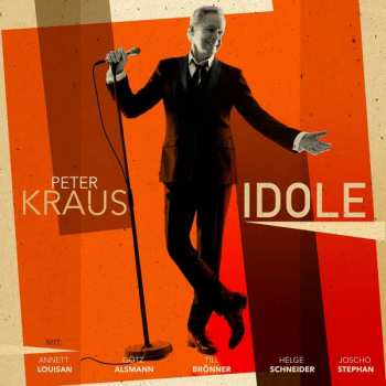 Album Peter Kraus: Idole