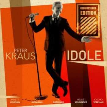 Album Peter Kraus: Idole