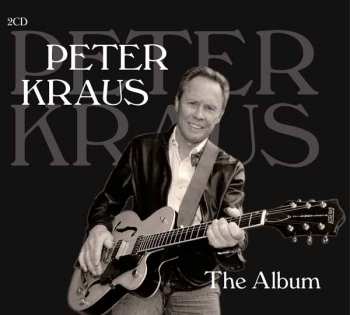 Album Peter Kraus: The Album