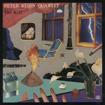 Album Peter Kuhn: Kill