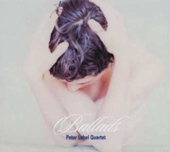 Album Peter Lehel Quartet: Ballads