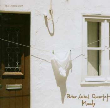 Album Peter Lehel Quartet: Moods