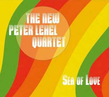 Album Peter Lehel: Sea Of Love