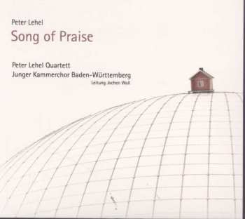 Album Peter Lehel: Song Of Praise