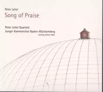Peter Lehel: Song Of Praise