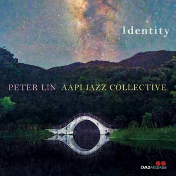 Album Peter Lin: Identity