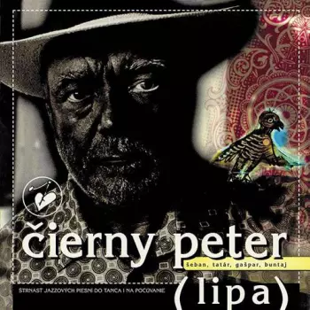 Peter Lipa: Čierny Peter (Lipa)