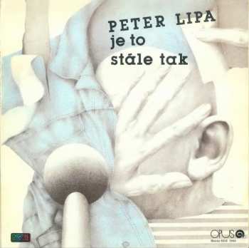 Album Peter Lipa: Je To Stále Tak