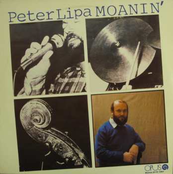 LP Peter Lipa: Moanin' 132424
