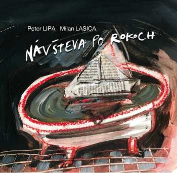 Album Peter Lipa: Návšteva Po Rokoch