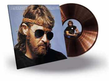 Album Peter Maffay: Carambolage