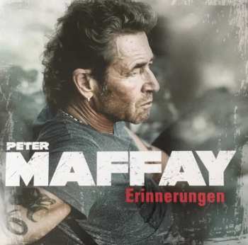 Album Peter Maffay: Erinnerungen