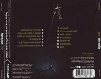 CD Peter Maffay: Ewig 152493