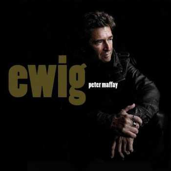 Album Peter Maffay: Ewig