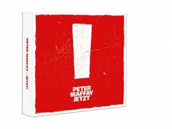 CD Peter Maffay: Jetzt ! 186166