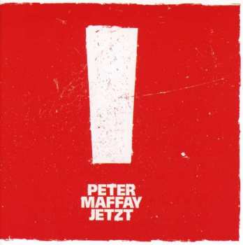 Album Peter Maffay: Jetzt !