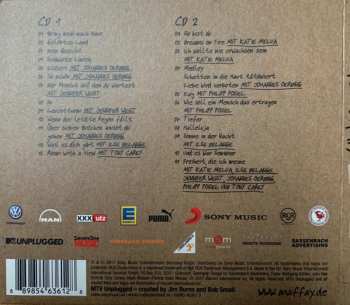 2CD Peter Maffay: MTV Unplugged 231670