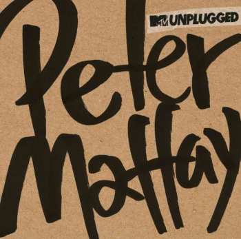 Album Peter Maffay: MTV Unplugged