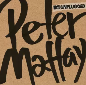 Peter Maffay: MTV Unplugged