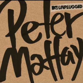 CD Peter Maffay: MTV Unplugged 381149