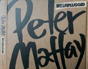 2CD Peter Maffay: MTV Unplugged 231670