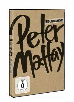 2DVD Peter Maffay: MTV Unplugged 247405