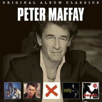 Album Peter Maffay: Original Album Classics