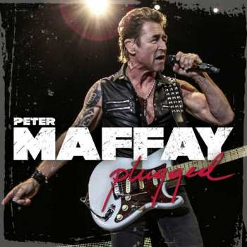CD Peter Maffay: Plugged 357856