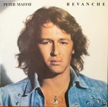 LP Peter Maffay: Revanche 533273