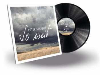 Album Peter Maffay: So Weit