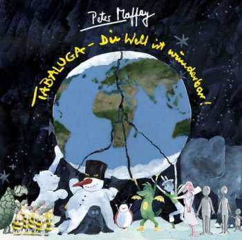 2LP/2CD Peter Maffay: Tabaluga - Die Welt Ist Wunderbar 340856