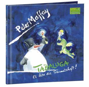 2CD Peter Maffay: Tabaluga - Es Lebe Die Freundschaft! 378413