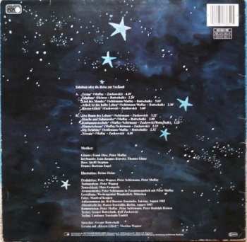 LP Peter Maffay: Tabaluga Oder Die Reise Zur Vernunft