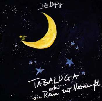 Album Peter Maffay: Tabaluga Oder… Die Reise Zur Vernunft