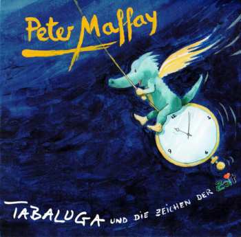 5CD Peter Maffay: Tabaluga - Original Album Classics 353390