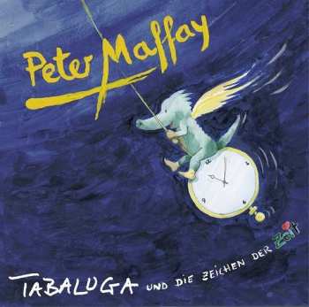 Album Peter Maffay: Tabaluga Und Die Zeichen Der Zeit
