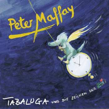CD Peter Maffay: Tabaluga Und Die Zeichen Der Zeit 350007