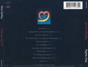 CD Peter Maffay: Tabaluga Und Lilli 359344